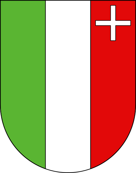 Canton de Vaud